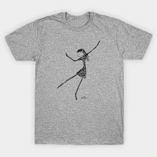 Ballerina T-Shirt